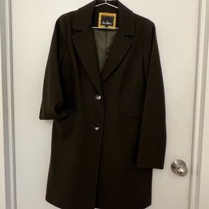 Sam Edelman Wool Coat